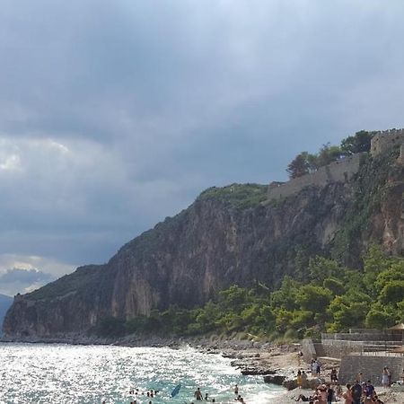 Alexander Rooms Ναύπλιο Εξωτερικό φωτογραφία