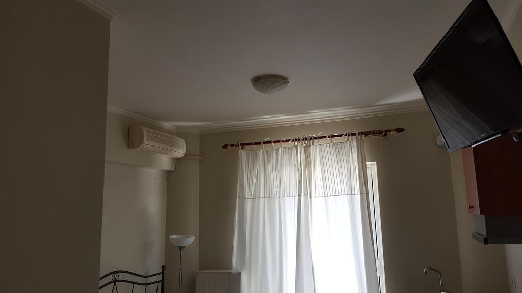Alexander Rooms Ναύπλιο Εξωτερικό φωτογραφία