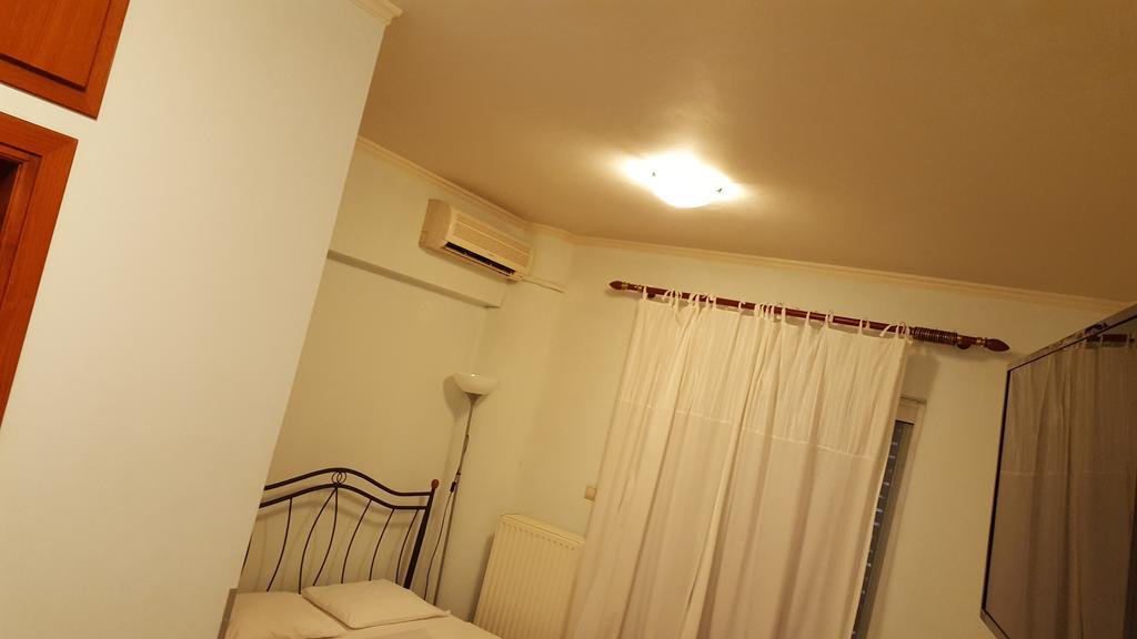 Alexander Rooms Ναύπλιο Εξωτερικό φωτογραφία