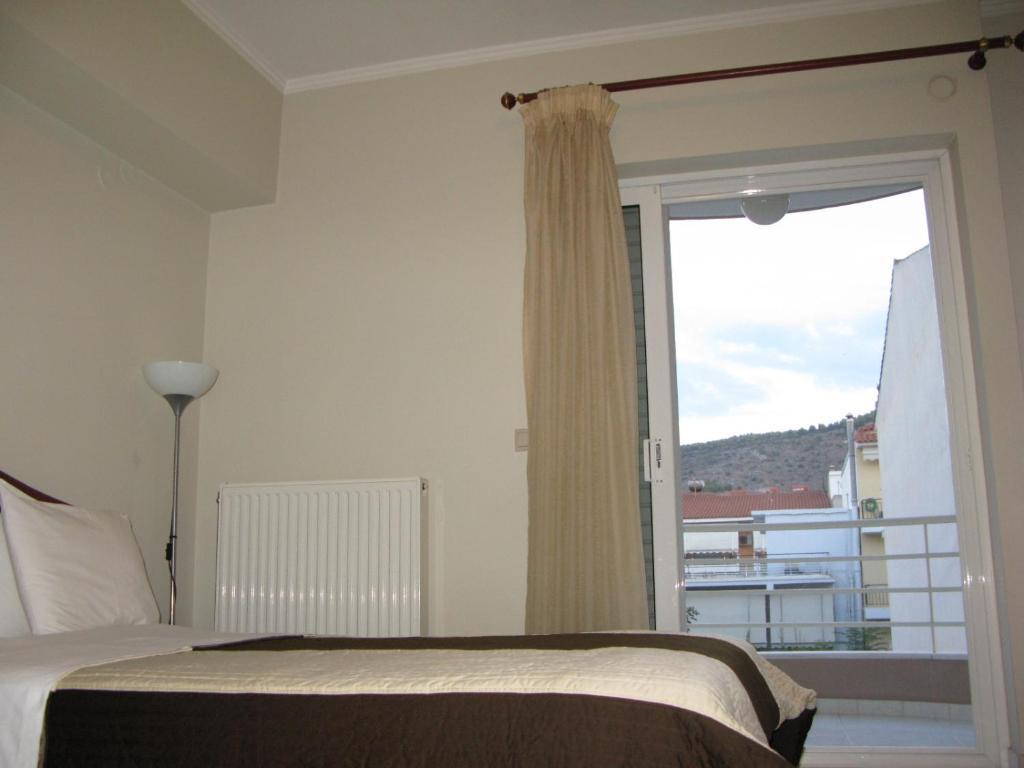 Alexander Rooms Ναύπλιο Δωμάτιο φωτογραφία