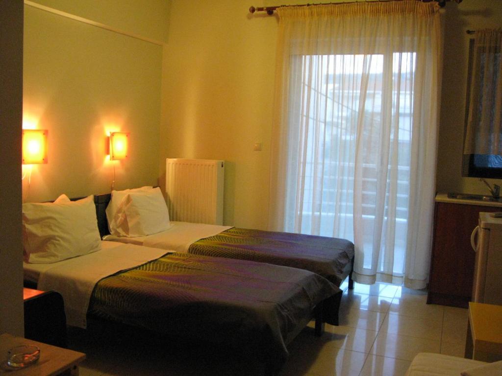 Alexander Rooms Ναύπλιο Δωμάτιο φωτογραφία
