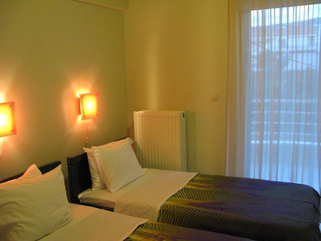 Alexander Rooms Ναύπλιο Δωμάτιο φωτογραφία