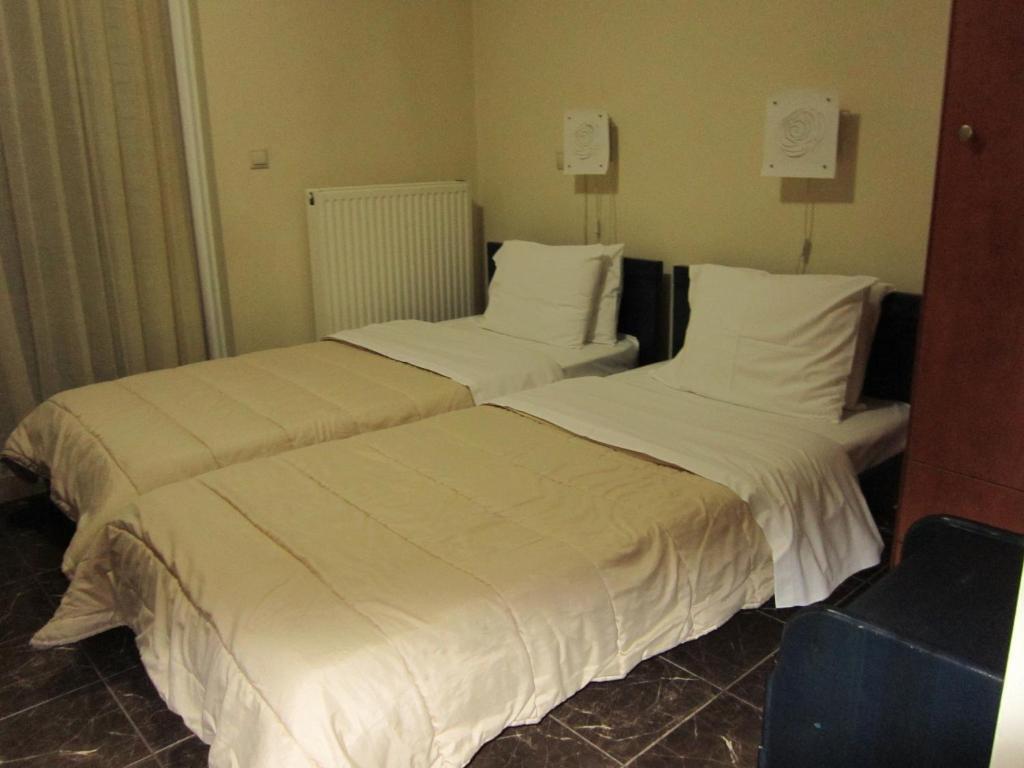 Alexander Rooms Ναύπλιο Εξωτερικό φωτογραφία