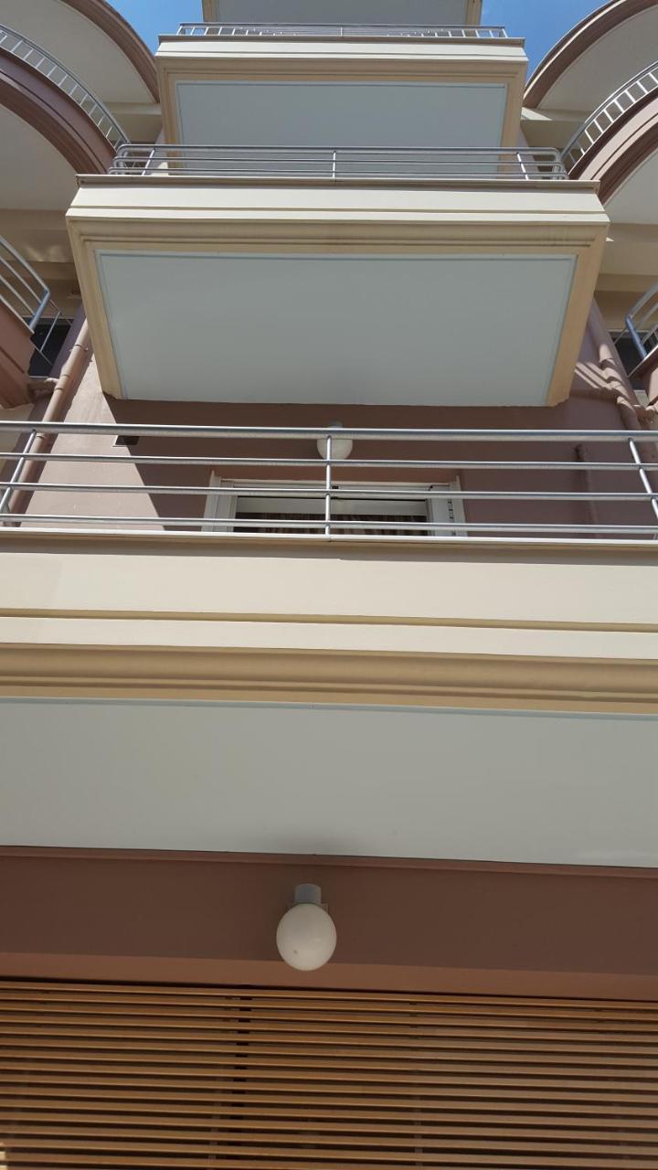 Alexander Rooms Ναύπλιο Εξωτερικό φωτογραφία