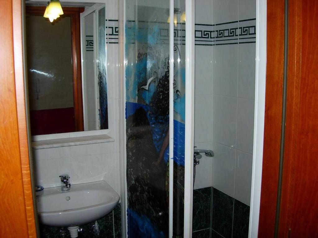 Alexander Rooms Ναύπλιο Εξωτερικό φωτογραφία